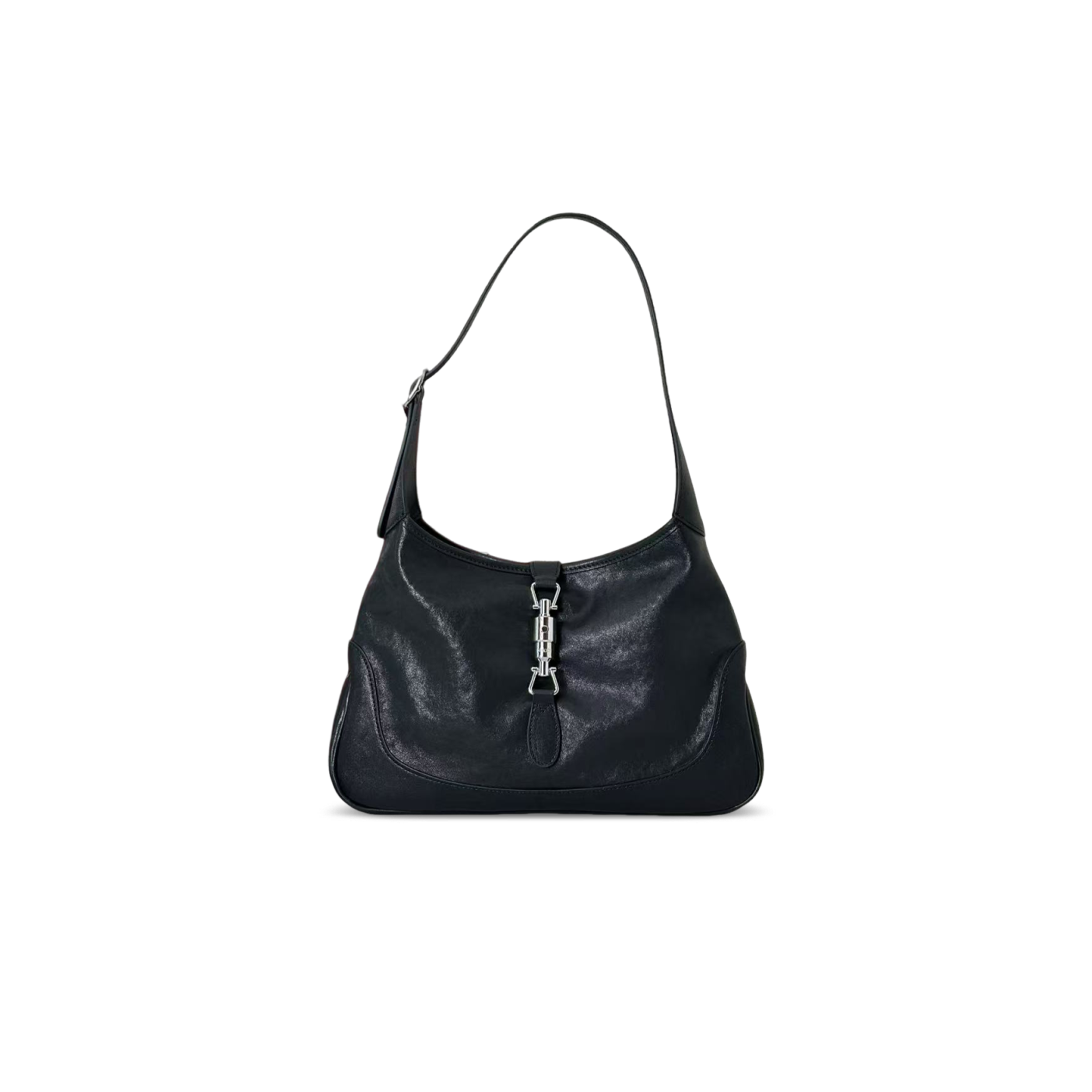 GUCCI JACKIE 1961 MEDIUM SHOULDER BAG 863136 (31.5*22*4.5cm) GUCCI JACKIE 1961 MEDIUM SHOULDER BAG 863136 (31.5*22*4.5cm)